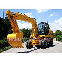 ماشین آلات راهسازی هپکو ماشین آلات راهسازی هپکو